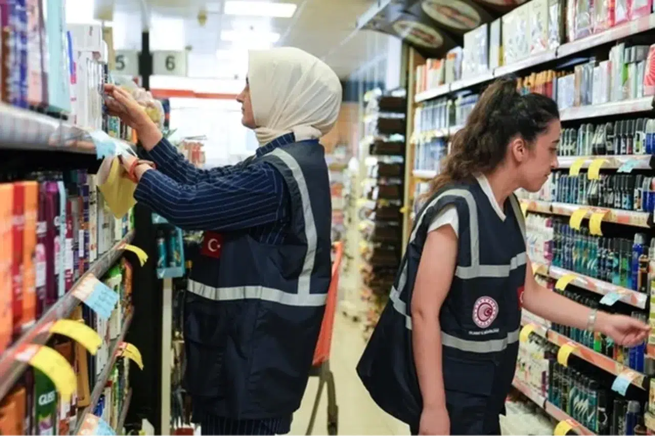 Ticaret'ten 'açgözlü'lüğe karşı uyarı!