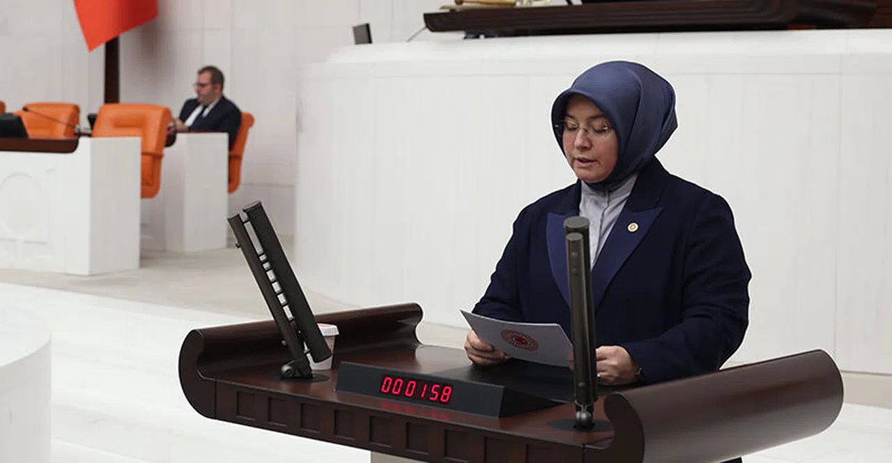 Milletvekili Köksal Yılın İlk Günü Vatandaşlarla Buluşacak