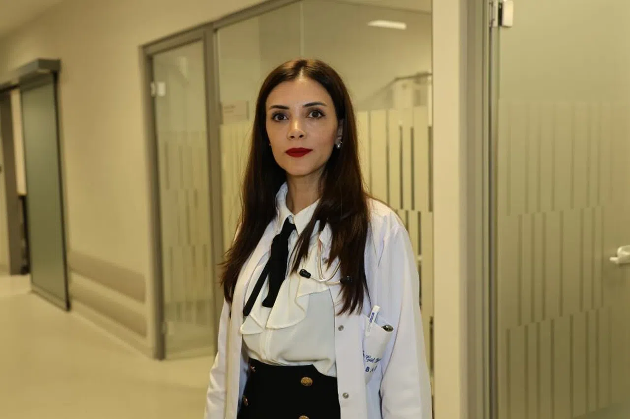 Uzmanından ‘Doktora Danışmadan İlaç Kullanmayın’ Uyarısı