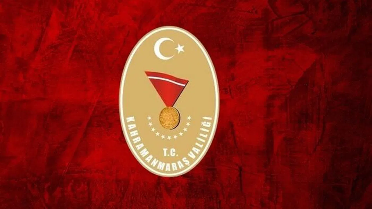Kahramanmaraş Valiliği’nden 10 Günlük Yasak Kararı
