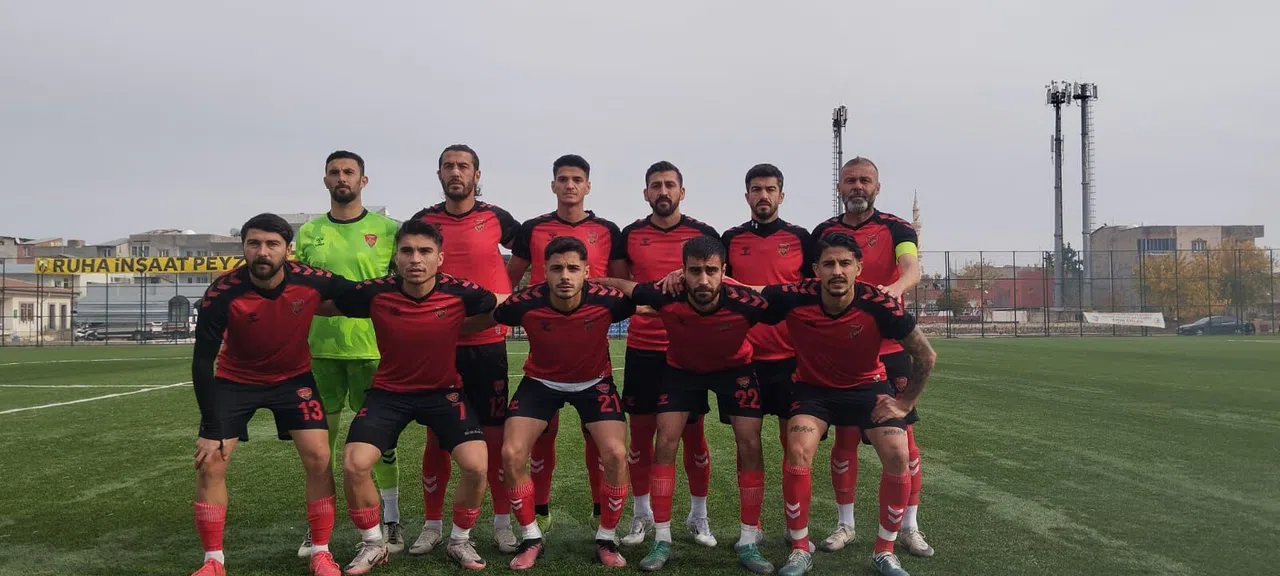 Onikişubat Spor Kulübü Dolu Dizgin