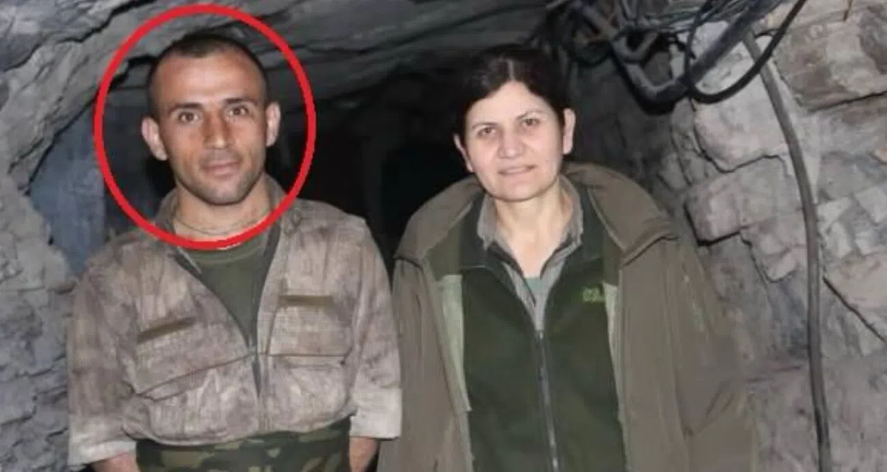 MİT'ten Nokta Operasyon