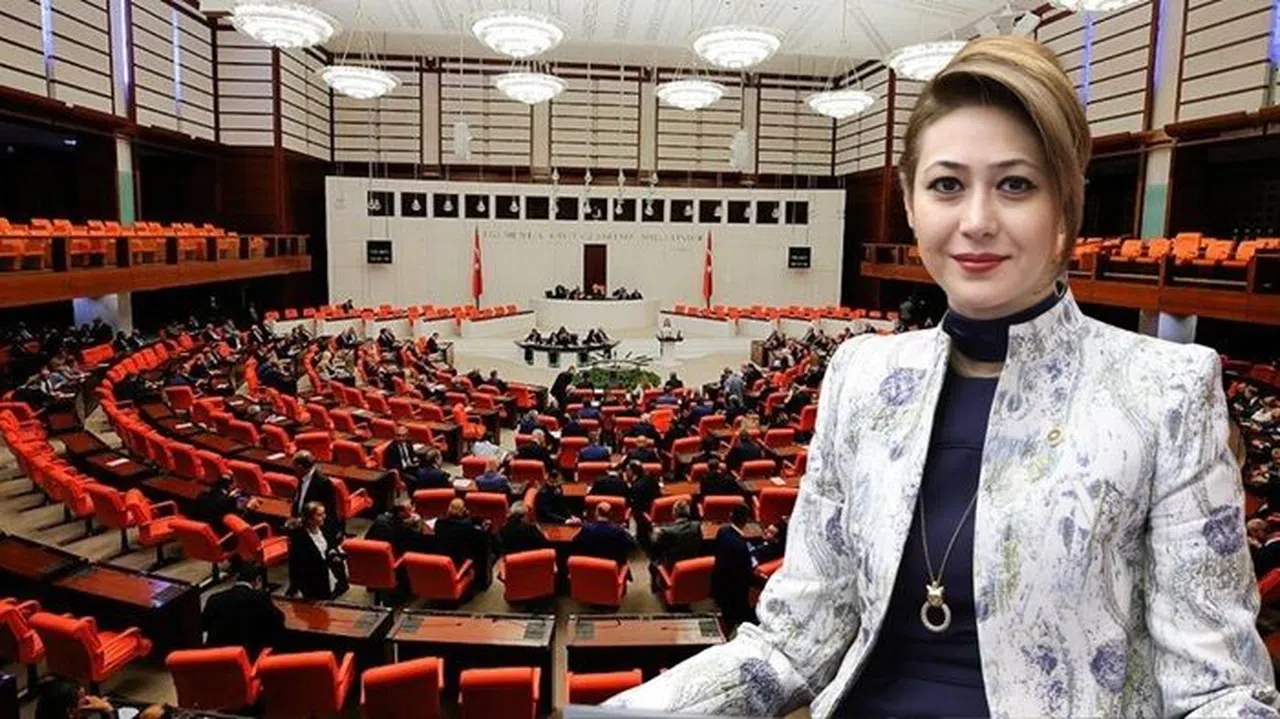 Milletvekili Dora: “Göç Politikası Milli Menfaatler Çerçevesinde Olmalı”