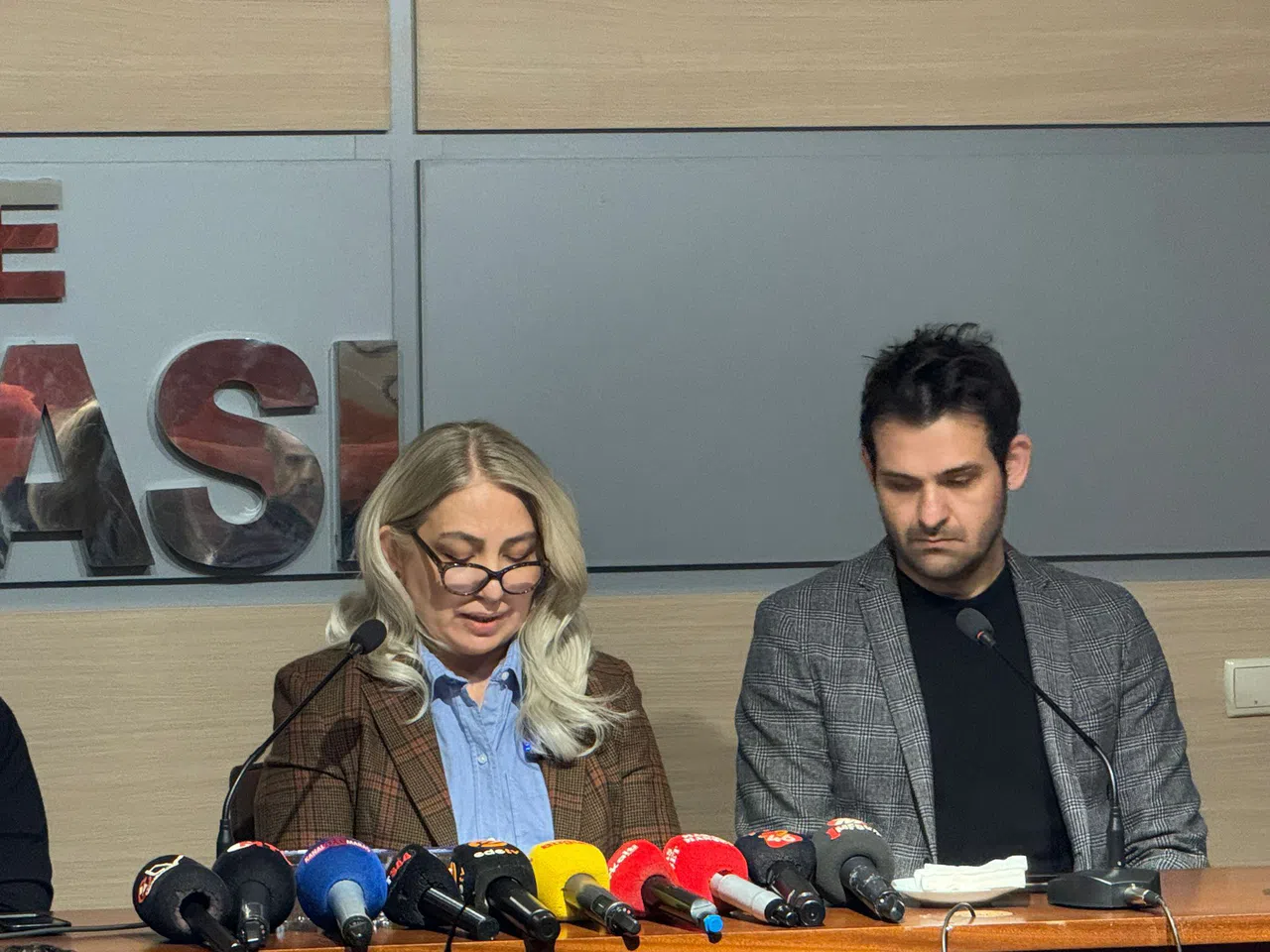Eczacılardan Çağrı: Sağlık Kapınız Açık Kalsın