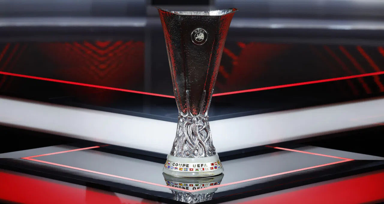 Galatasaray ve Fenerbahçe'nin UEFA Avrupa Ligi'ndeki rakipleri belli oldu!