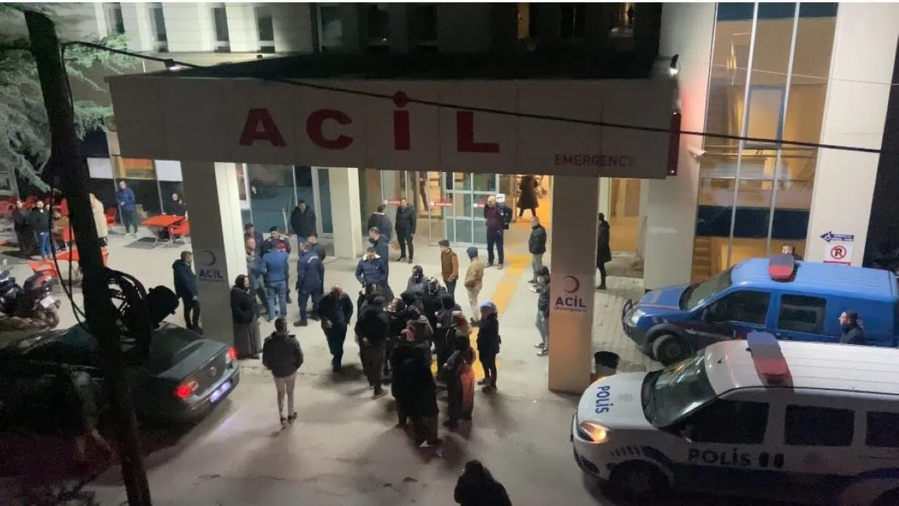 Silahlı Kavga: Ölenlerin Aileleri Sinir Krizleri Geçirdi