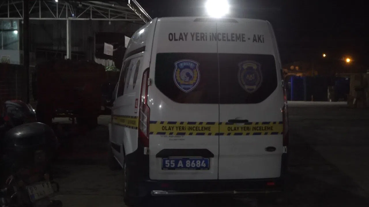 Oğlu Tarafından İpte Asılı Halde Bulundu