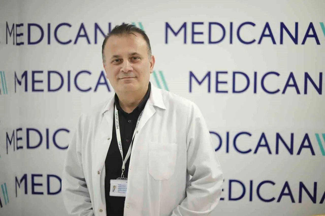 Cepte Taşınan Tehlike Kanser Riskini Artırıyor