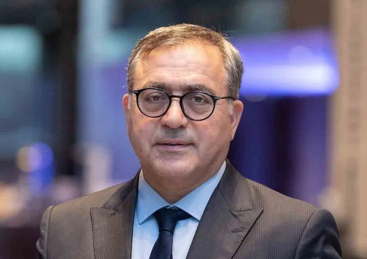 Dr. Özcan Akan: "Hedef veremsiz Türkiye"