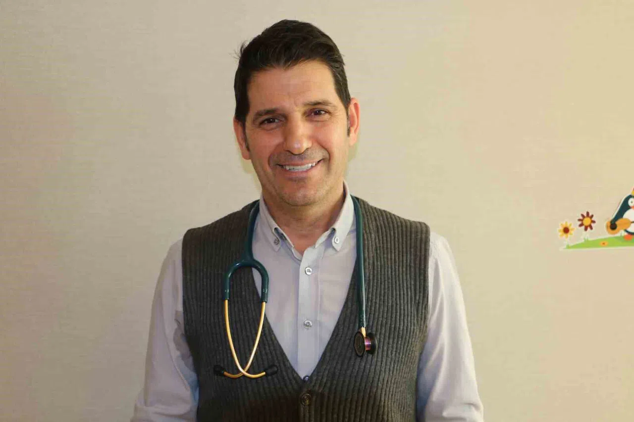 Prof. Dr. Taşkesen: "Domuz gribi ocak ayı ile birlikte pik yapıyor"