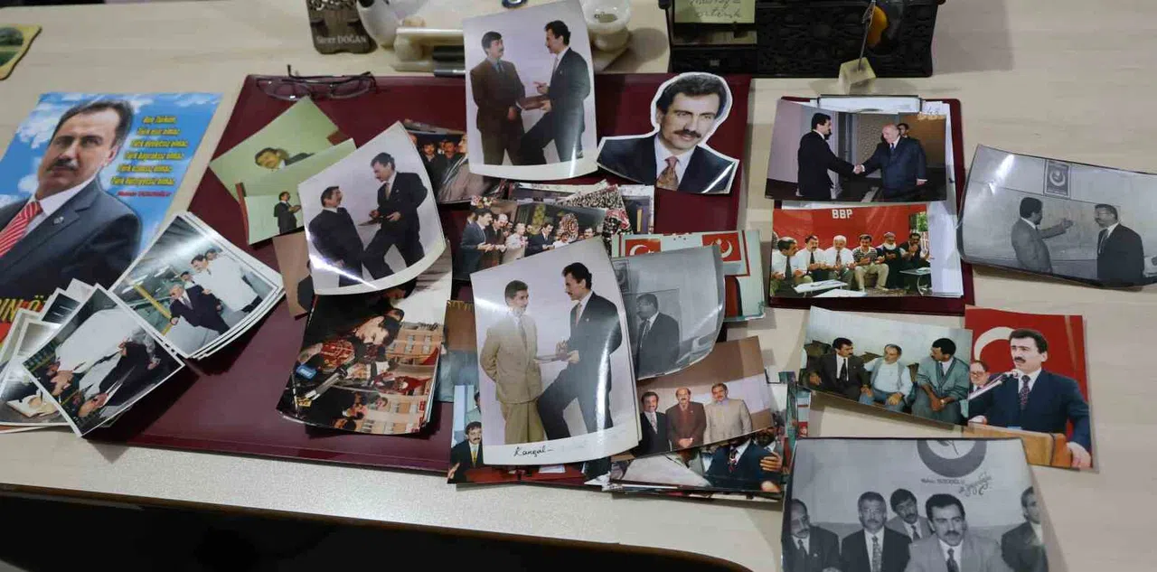 Sırdaşı açıkladı: “FETÖ’nün amacı, Muhsin Yazıcıoğlu‘nu devre dışı bırakmaktı”