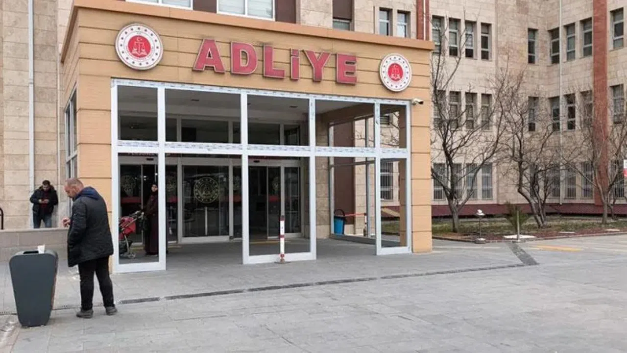Ebrar Sitesi Davasında Savcı Mütalaasını Sundu