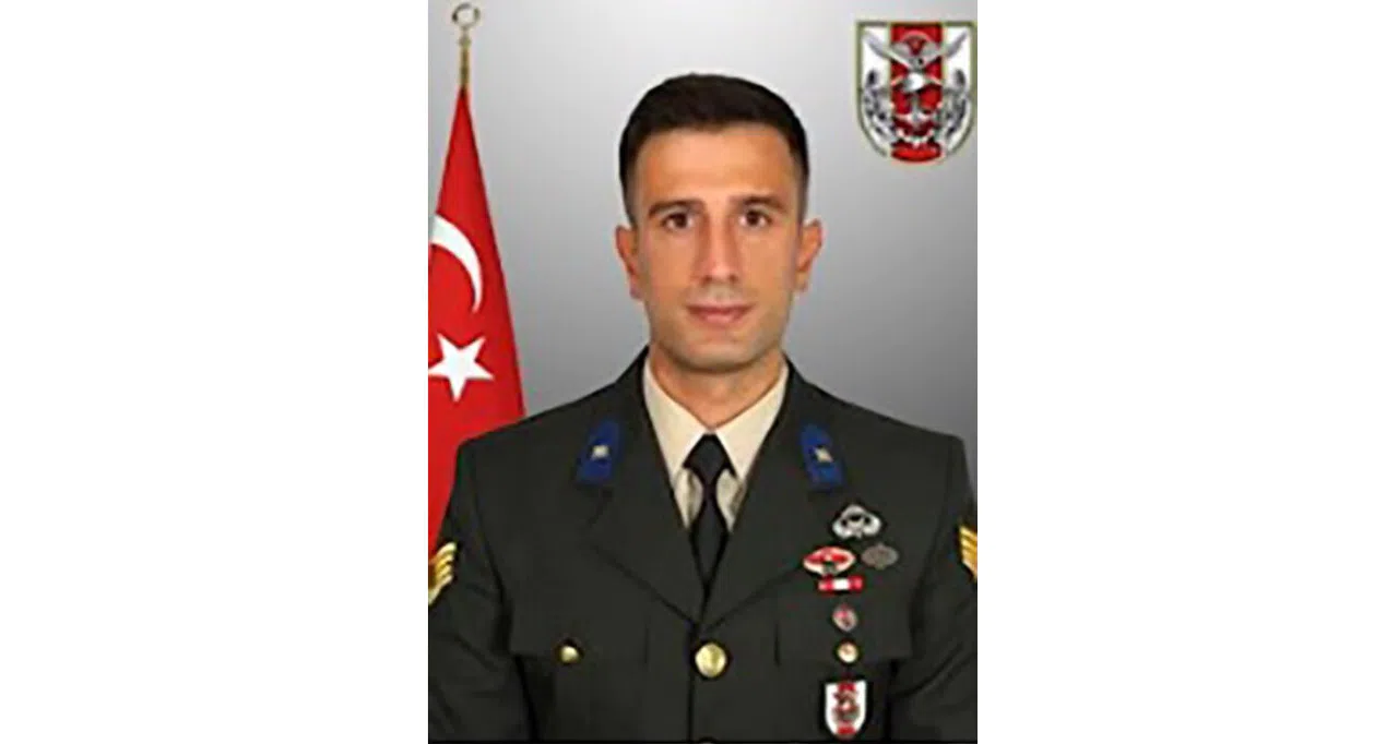 MSB acı haberi duyurdu: Bir asker şehit oldu