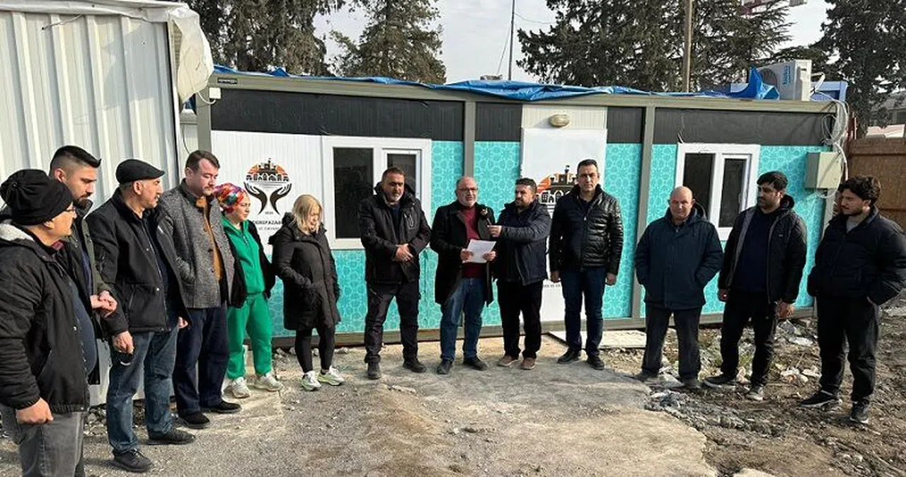 “Makul Taleplerimizin Dikkate Alınmasını İstiyoruz”