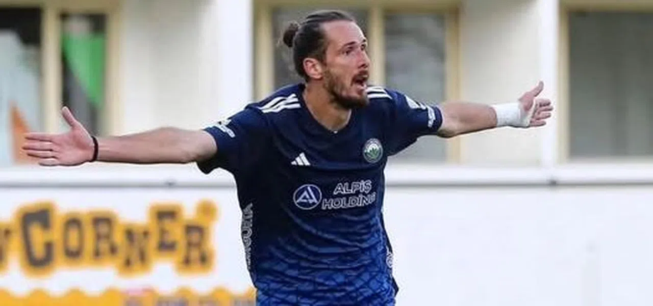 İstiklalspor'dan Bomba Transfer