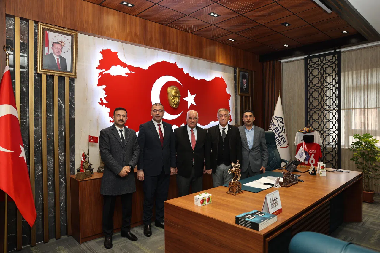 Kamu-Sen'den Göksun Çıkarması