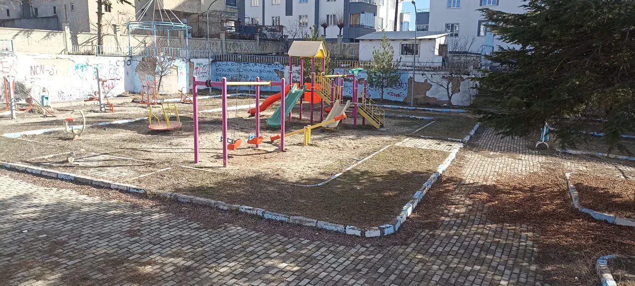 Başkan Cüce: "Daha Yaşanabilir Bir Göksun İçin Çalışıyoruz"