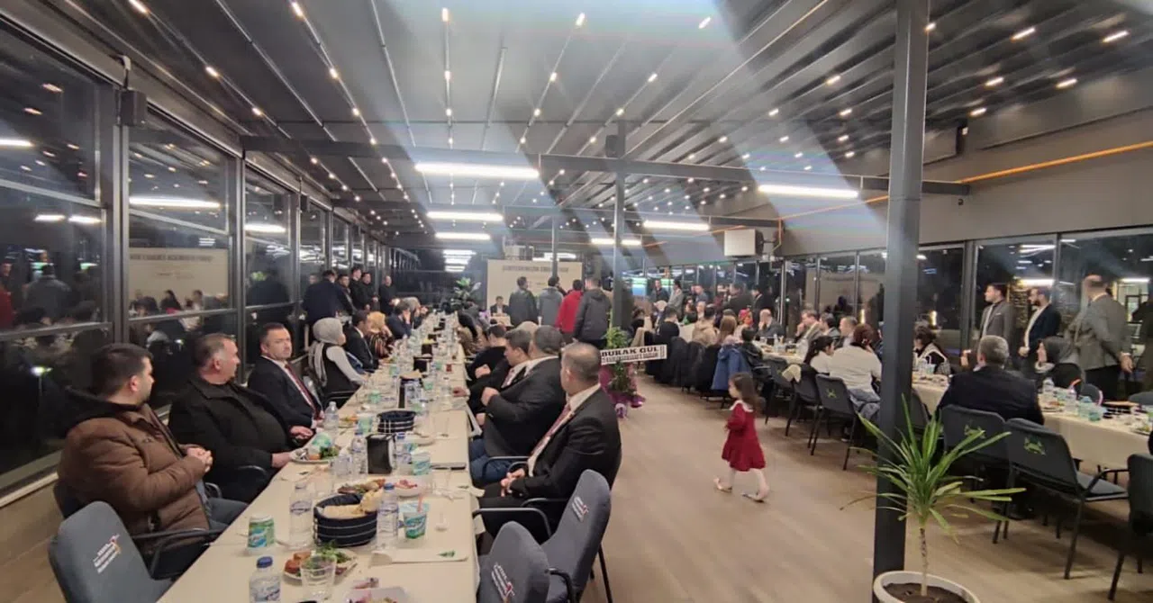Dulkadiroğlu'ndan Şehit Çocuklarına Vefa