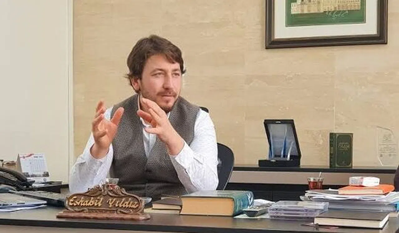 Kahramanmaraş İl Kültür ve Turizm Müdürü Belli Oldu