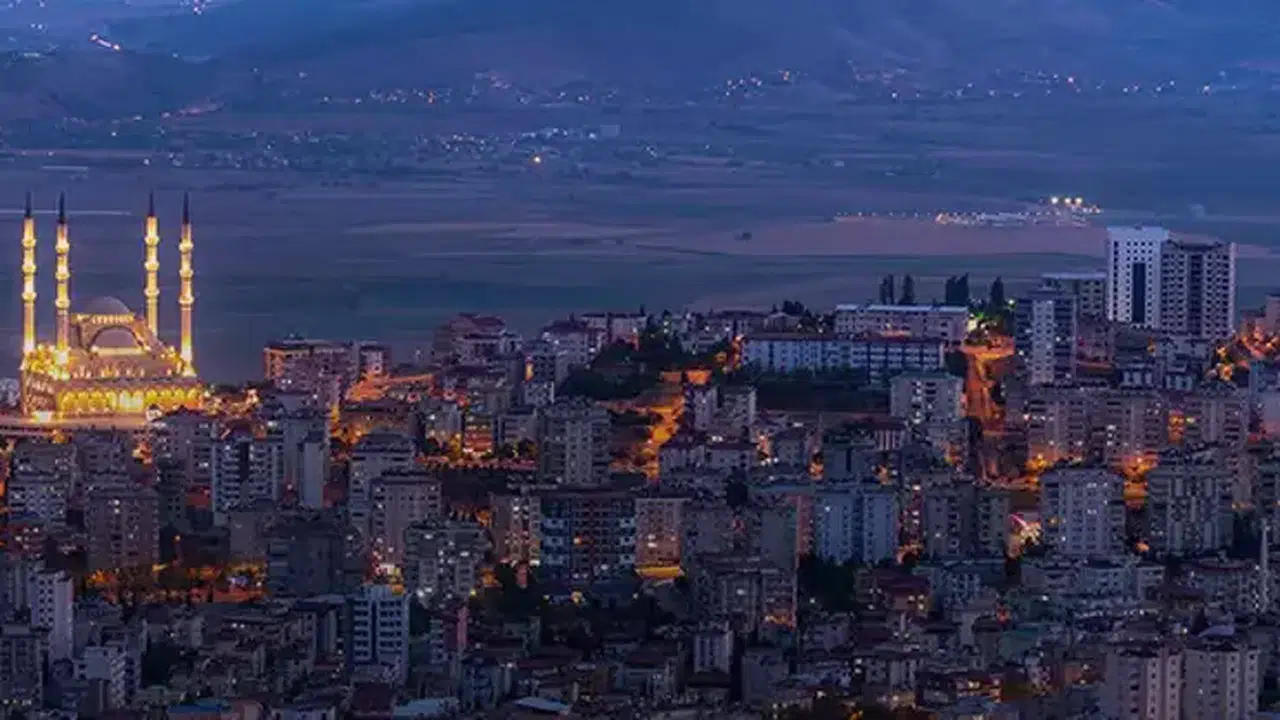 Toplantı ve Gösteri Yürüyüşü Güzergahları Belirlendi