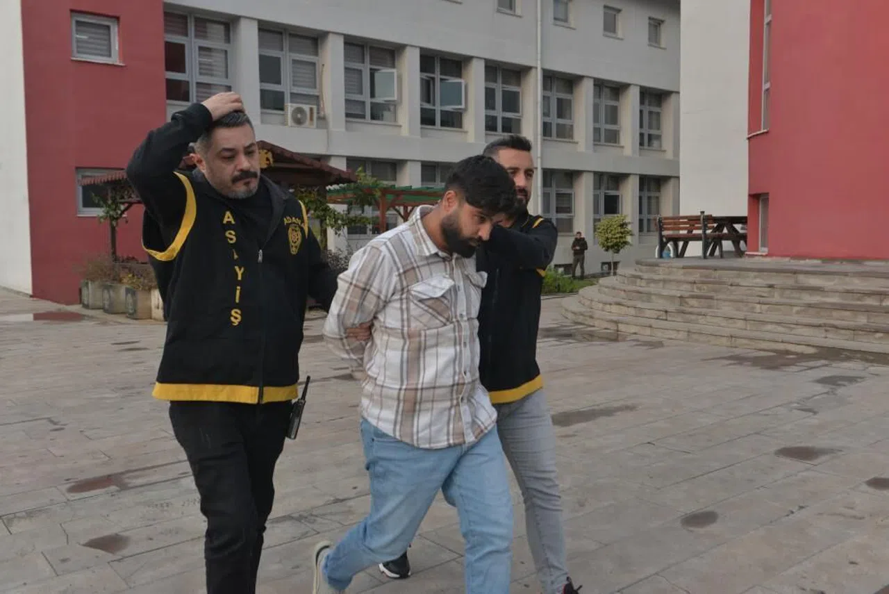 Adana'da Cezaevinden Çıkan Şahıs, Husumetlisini Öldürdü