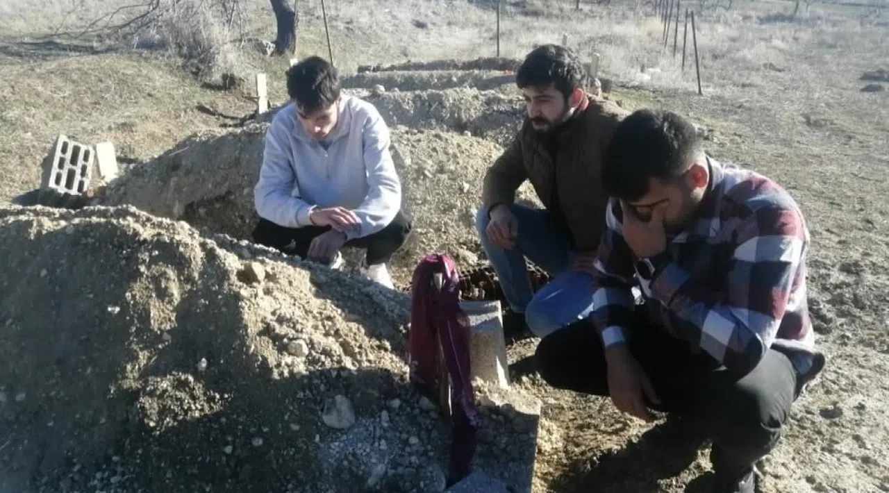 28 Yaşındaki Genç Anne, İşkence Görüp Vahşice Öldürüldü