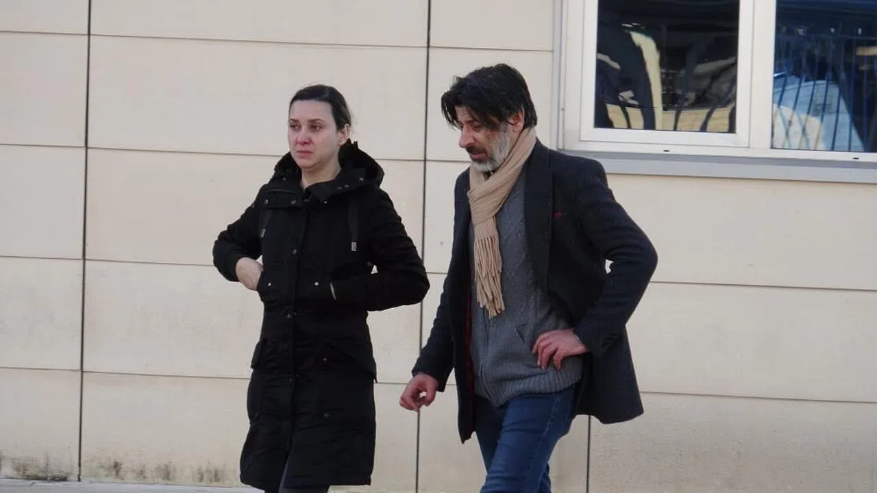 Polis Çağırma Tartışması Kanlı Bitti, Genç Baba Hayatını Kaybetti