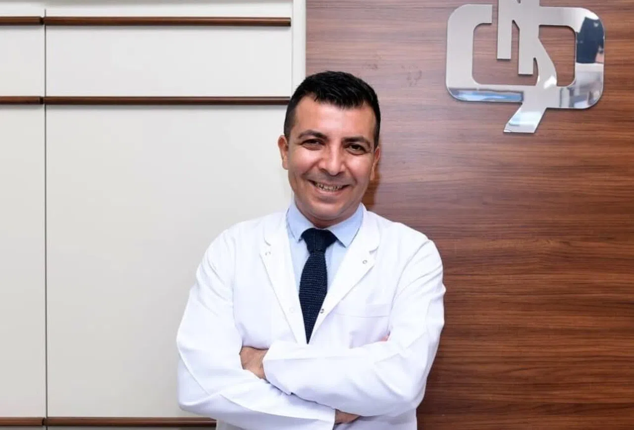 Erkal: "Türkiye, Obezitede Avrupa Birincisi"