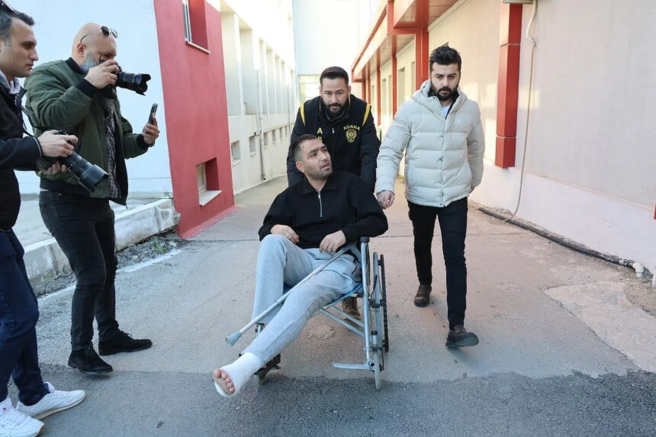 Komşuların "bira şişesi" kavgası cinayetle son buldu