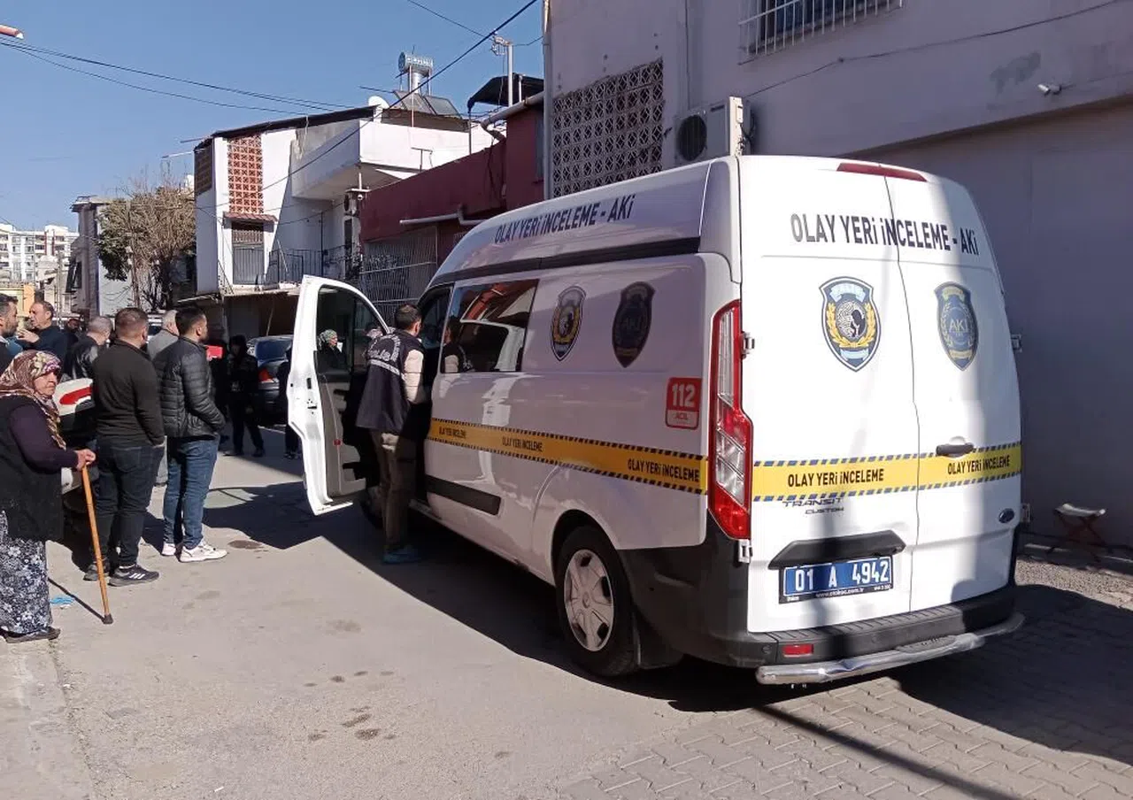 Karı koca karbonmonoksit zehirlenmesinden hayatını kaybetti