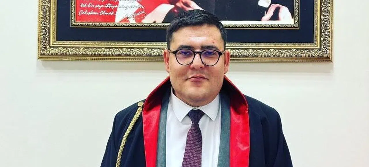 Savcı Adayı Başından Vurularak Ölmüş Halde Bulundu