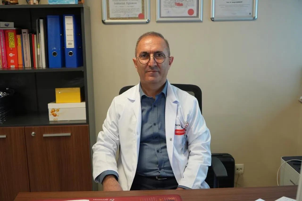 Kalp rahatsızlığı olan çocuklar, enerji içeceğinden uzak durmalı