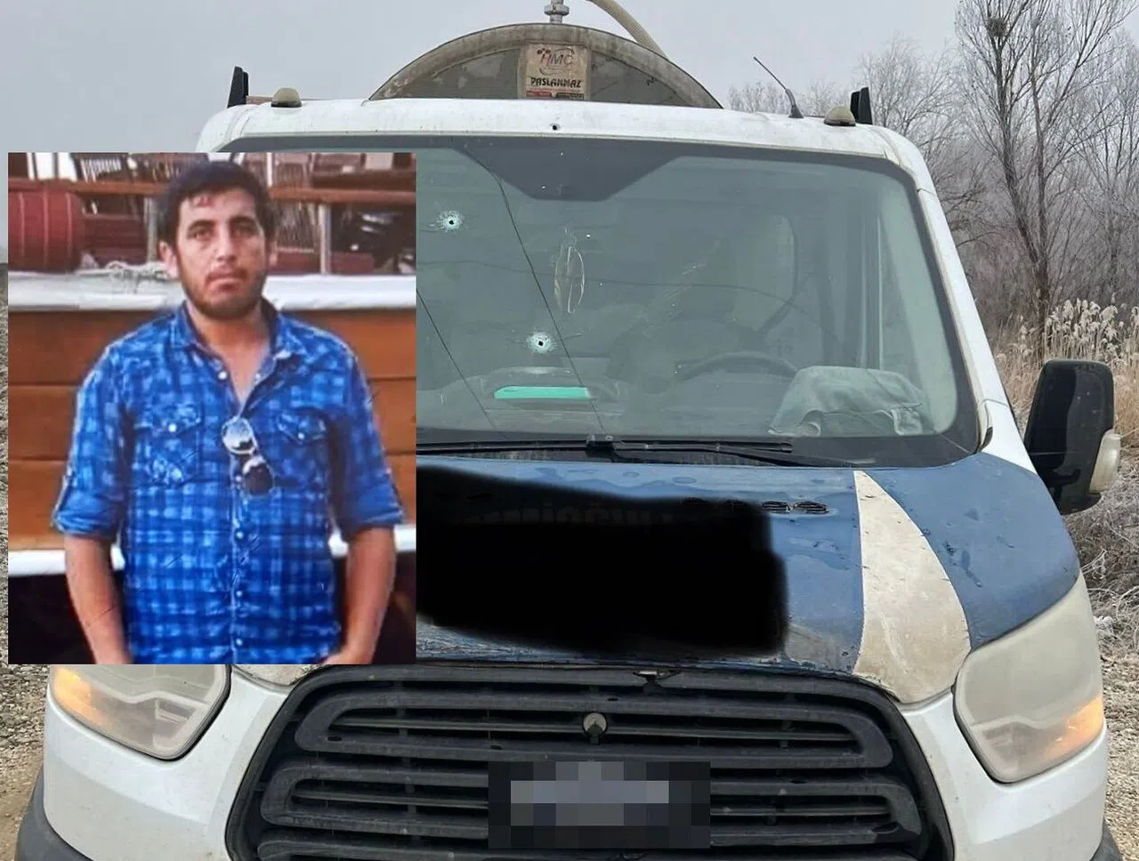 Kahramanmaraş’ta süt toplama kavgası kanlı bitti: 1 ölü