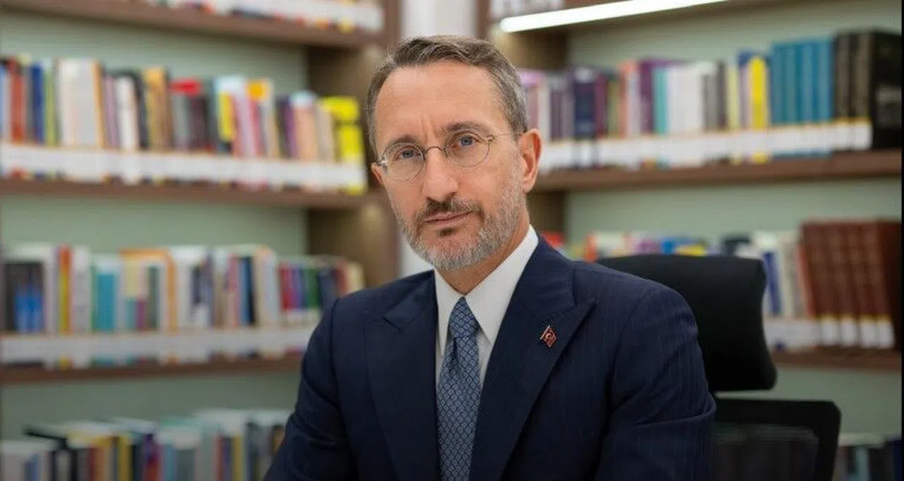 “Tüm kötücül kampanyaları hakikat zırhıyla karşıladık”