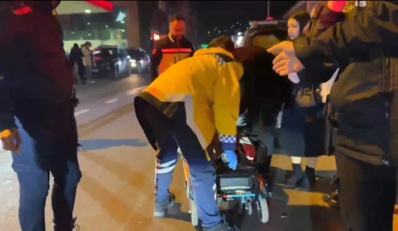 Yılbaşı Partisine Polis Baskını: Yüzlerce Genç Dolandırıcılık Mağduru Oldu