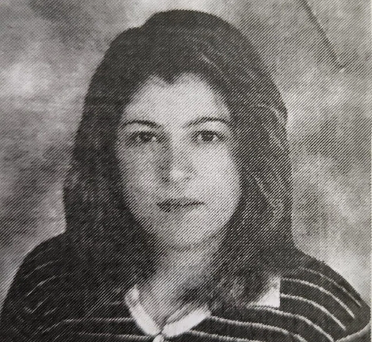 20 Yıllık Düğüm Çözüldü, Kayıp Kadının Öldürüldüğü Ortaya Çıktı