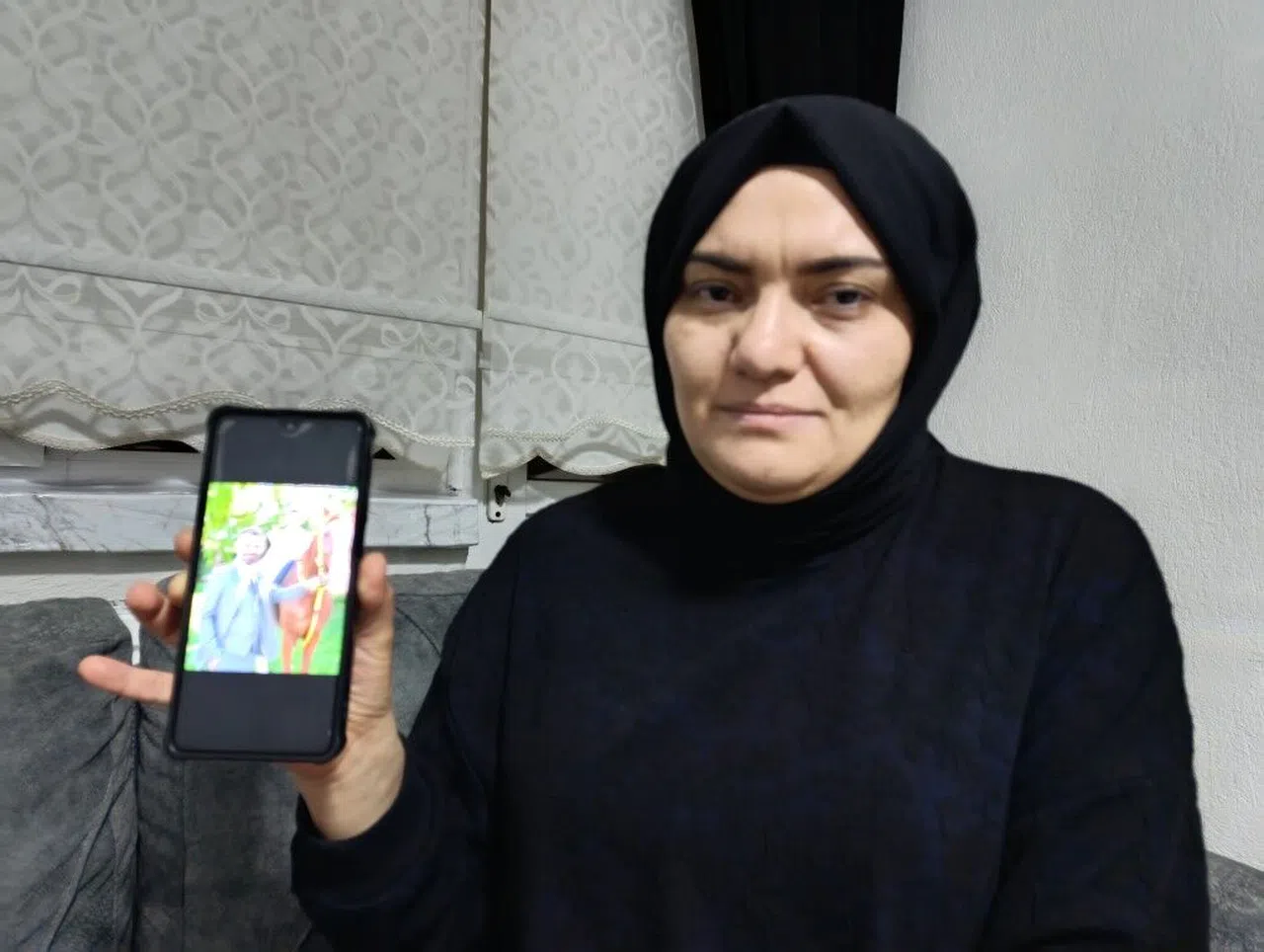 ‘Sarı serum’ faciası