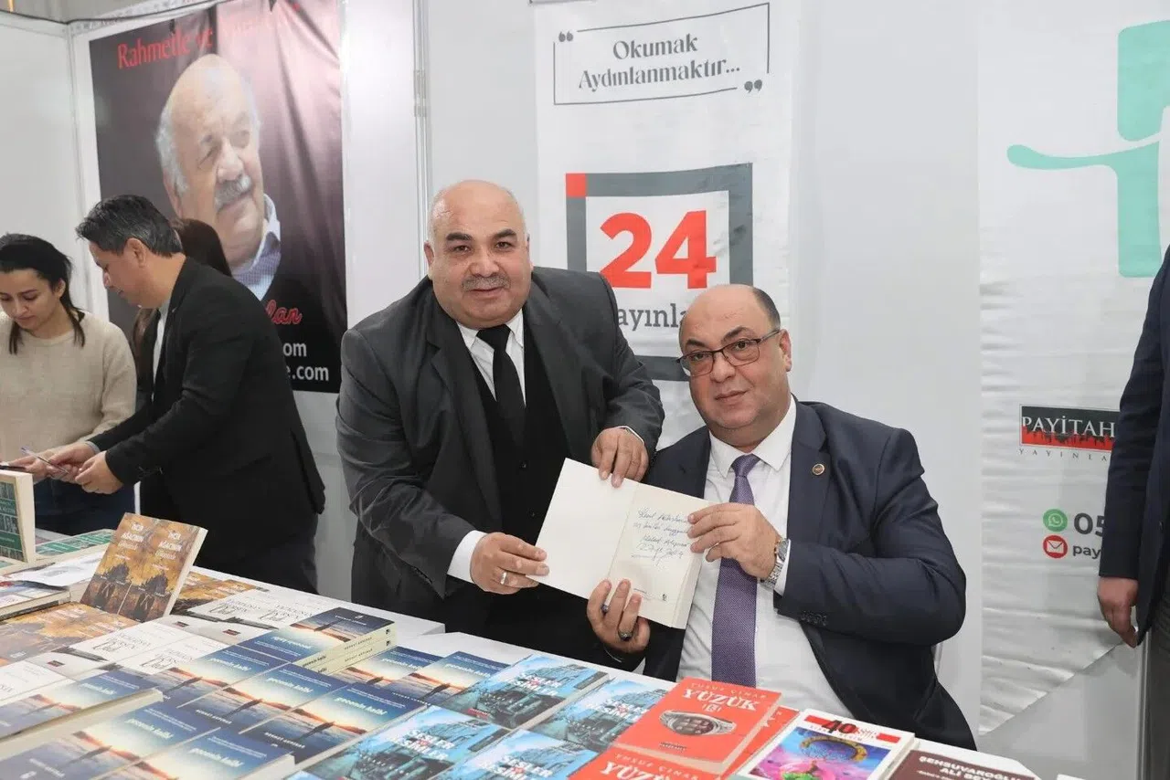 Dulkadiroğlu Belediye Başkan Yardımcısı Kalp Krizi Geçirdi