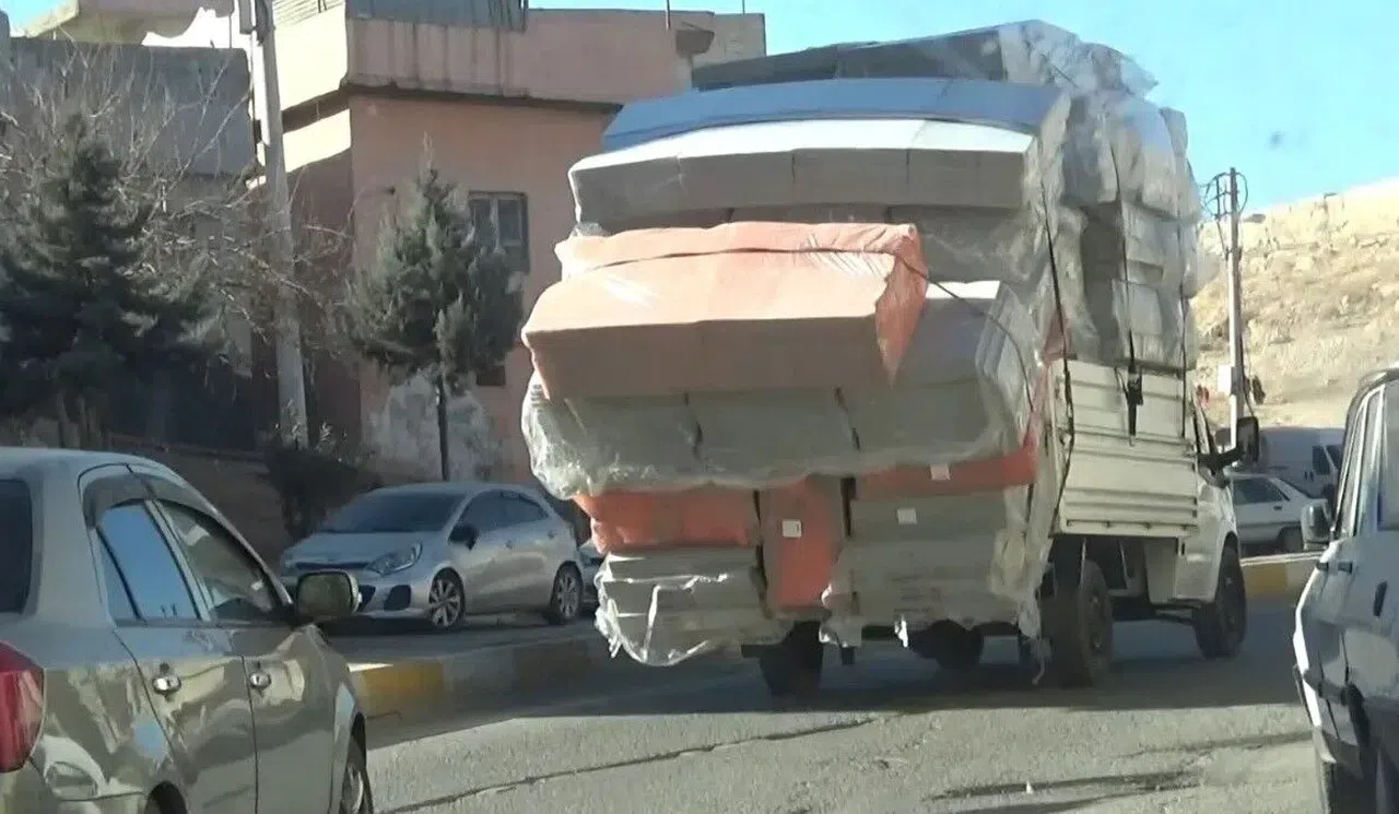 Facia kıl payı atlatıldı