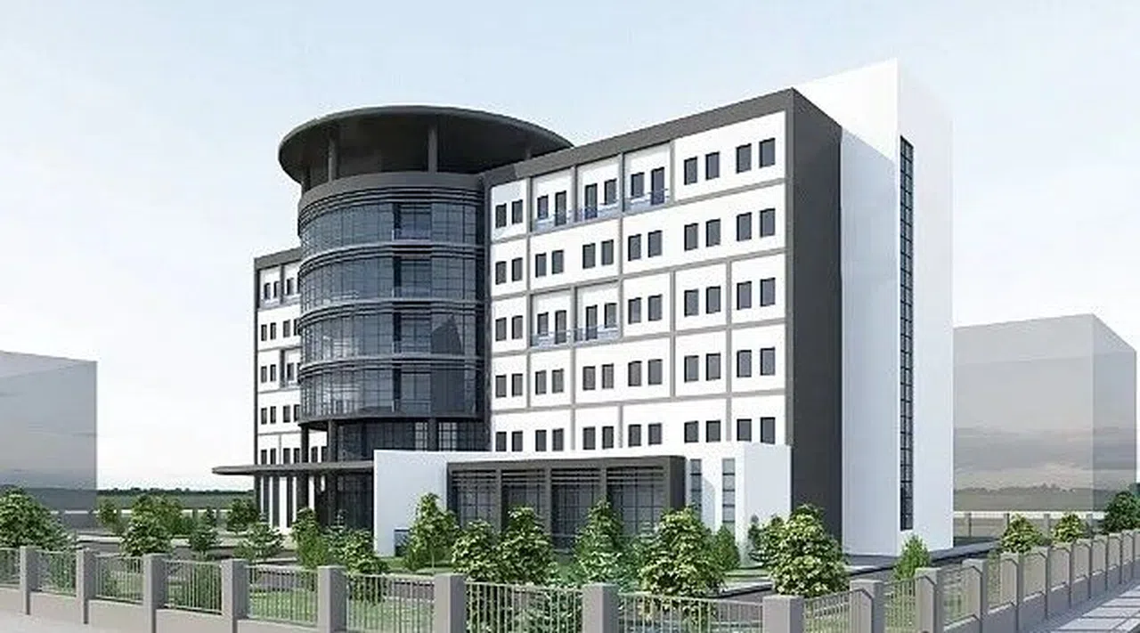 Kahramanmaraş’ta Eğitim Altyapısına Büyük Destek