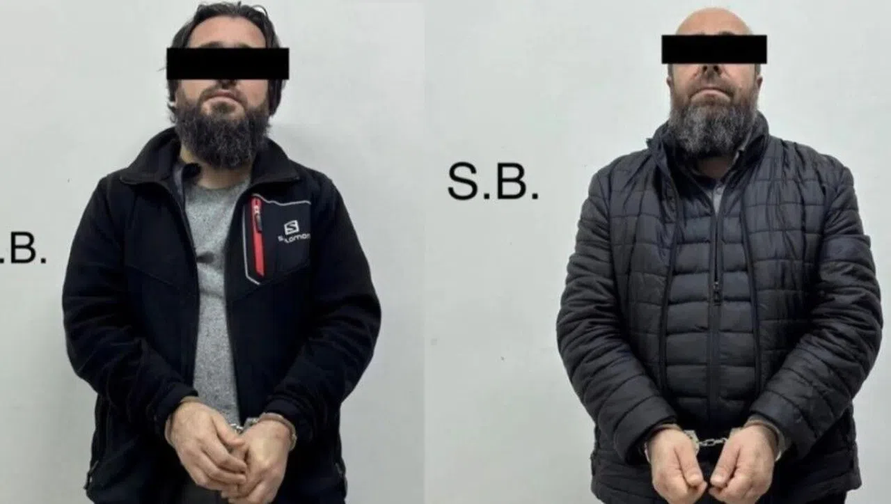 El Kaide’nin 2 kilit ismi yakalandı