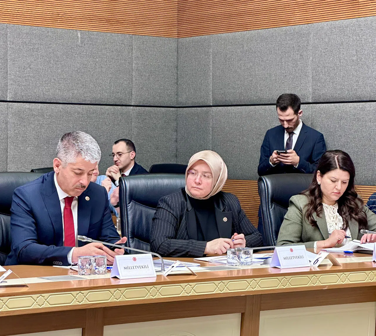 Köksal'dan Çocuğa Karşı Şiddet ve İstismar Açıklaması