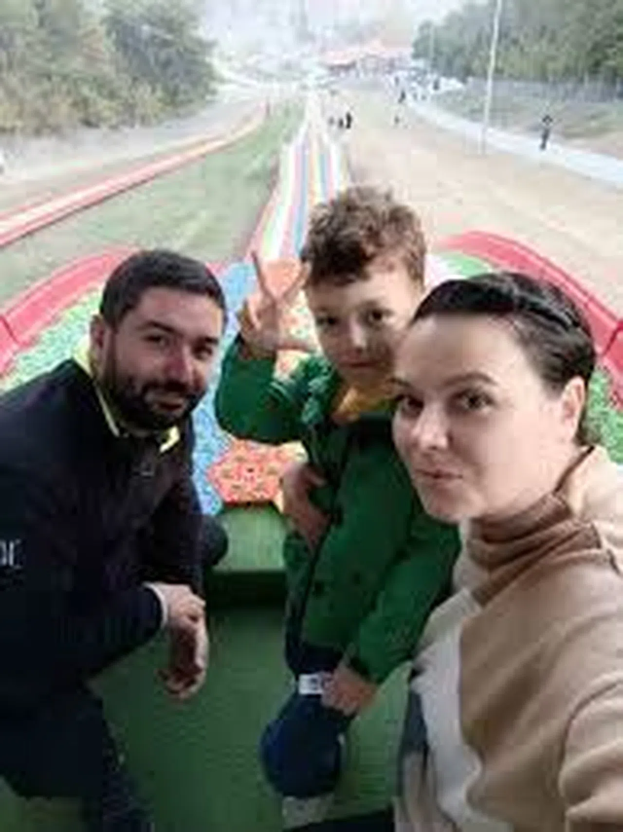 Bir Dişi Çekilip, 4 Dişine Dolgu Yapılan Çocuk Hayatını Kaybetti