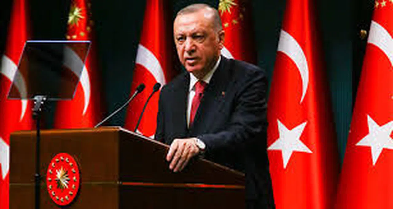 Cumhurbaşkanı Erdoğan'dan Önemli Açıklamalar