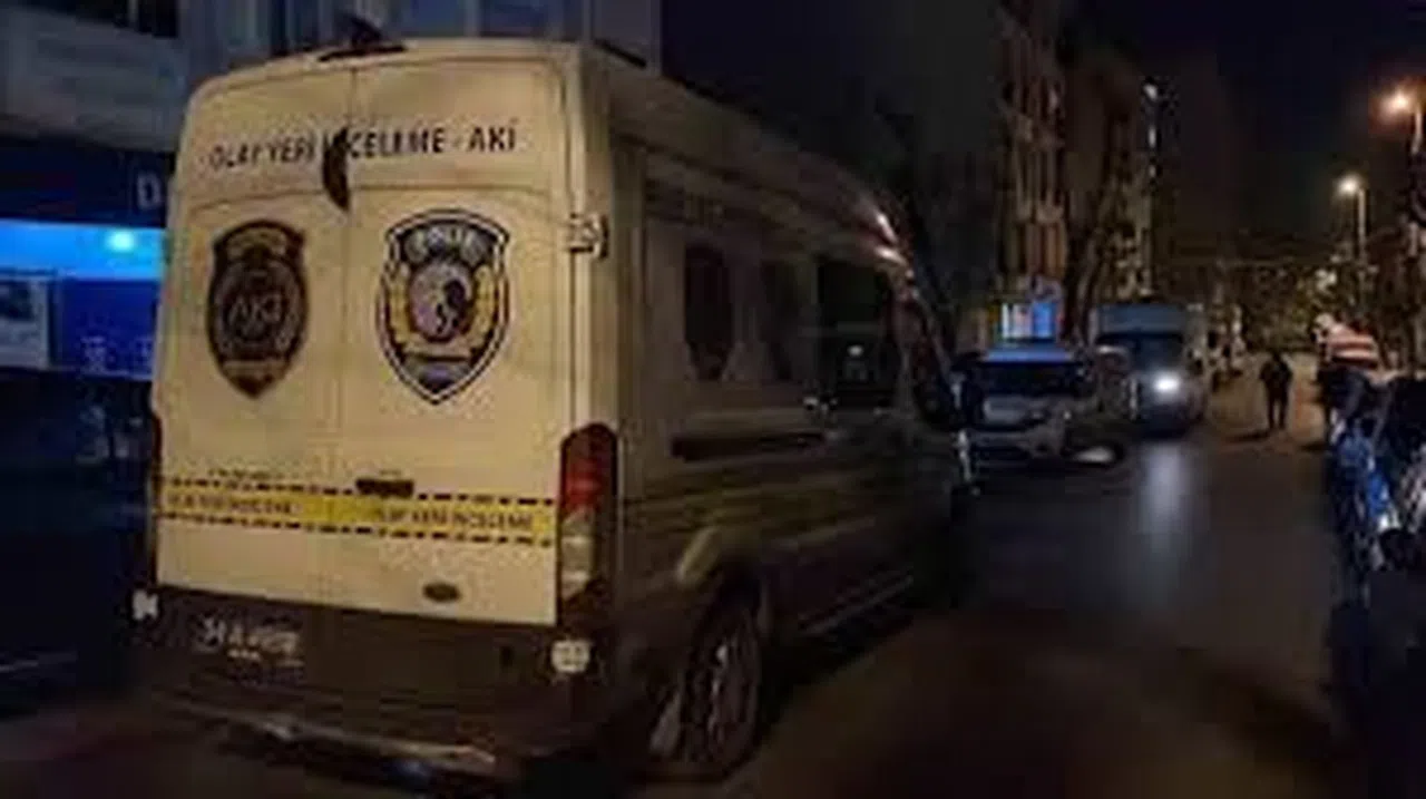 Oto yıkamacıda çıkan tartışma kanlı bitti: 1 ölü