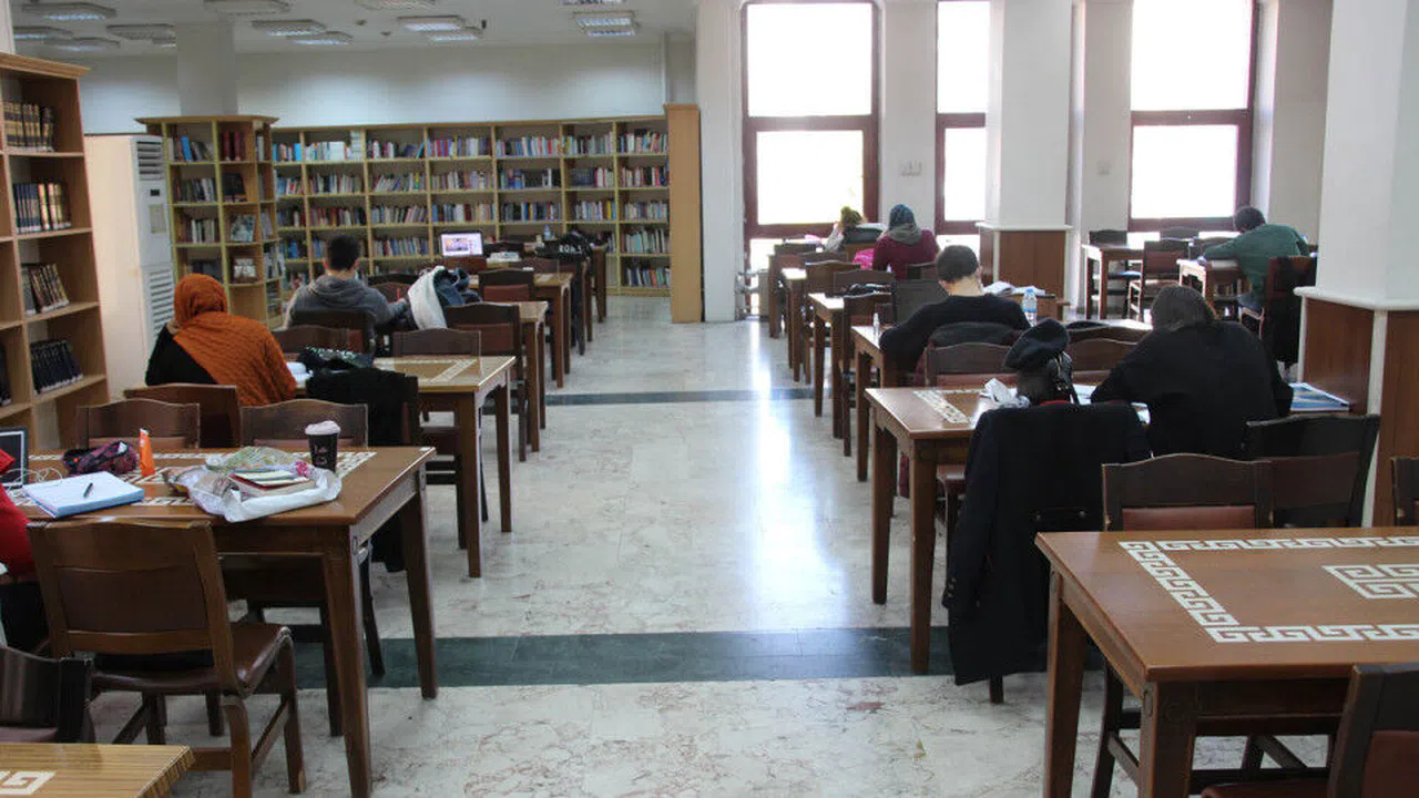 YKS Kampı Fizik Dersiyle Devam Ediyor