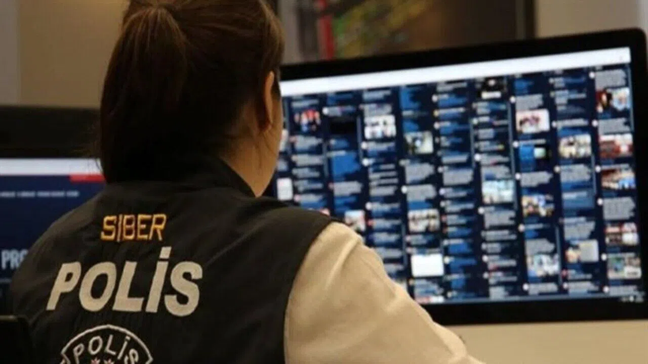 MİT’ten siber operasyon: 5 kişi tutuklandı