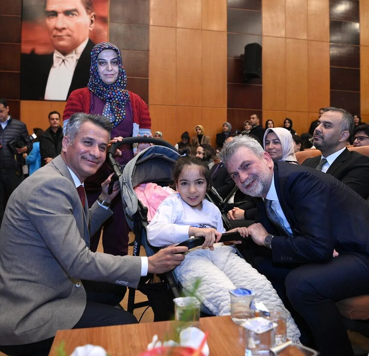 2024: Kahramanmaraş Büyükşehir’in Engelsiz Şehir Yılı