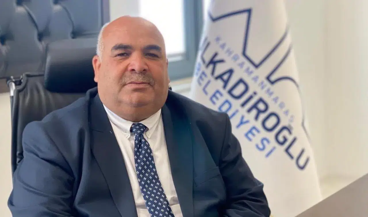 Dulkadiroğlu Belediyesi'nin Acı Günü