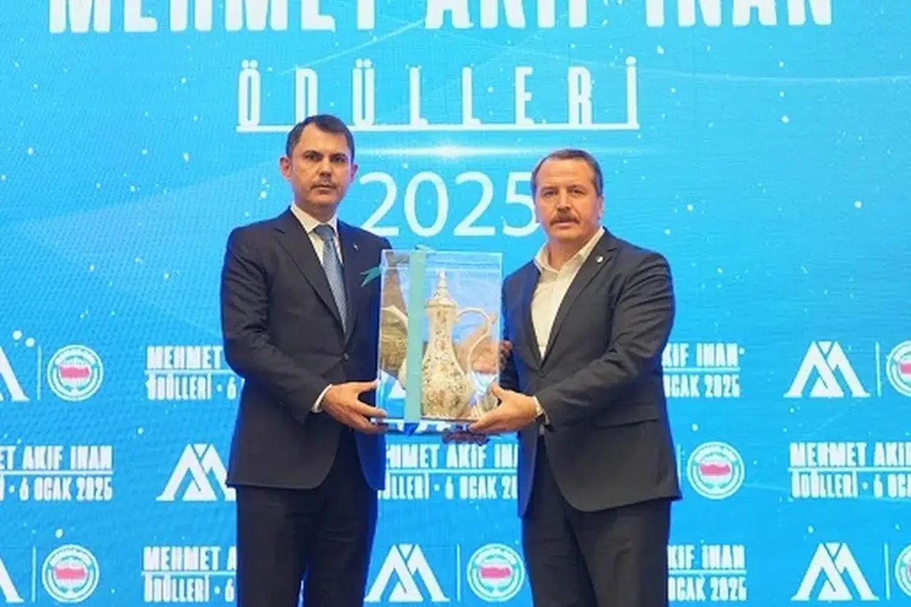 'Sıfır Atık'a uluslararası değer